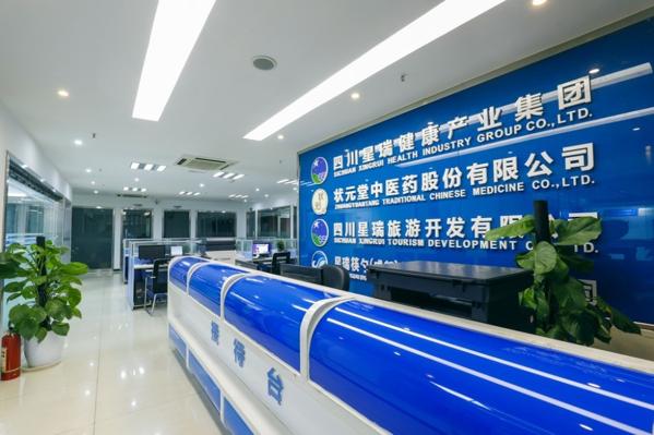 星瑞电位治疗仪